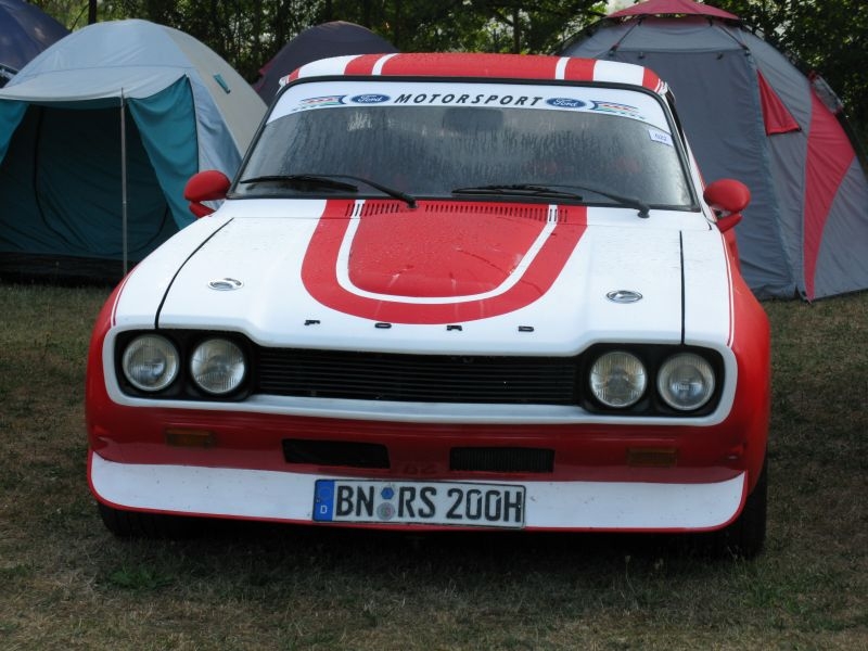 Saarland 2008P