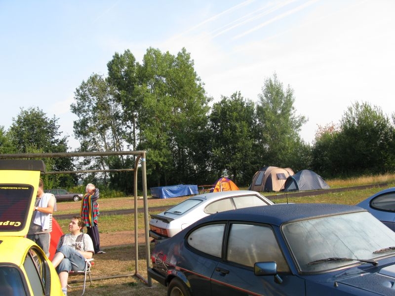 Saarland 2008P