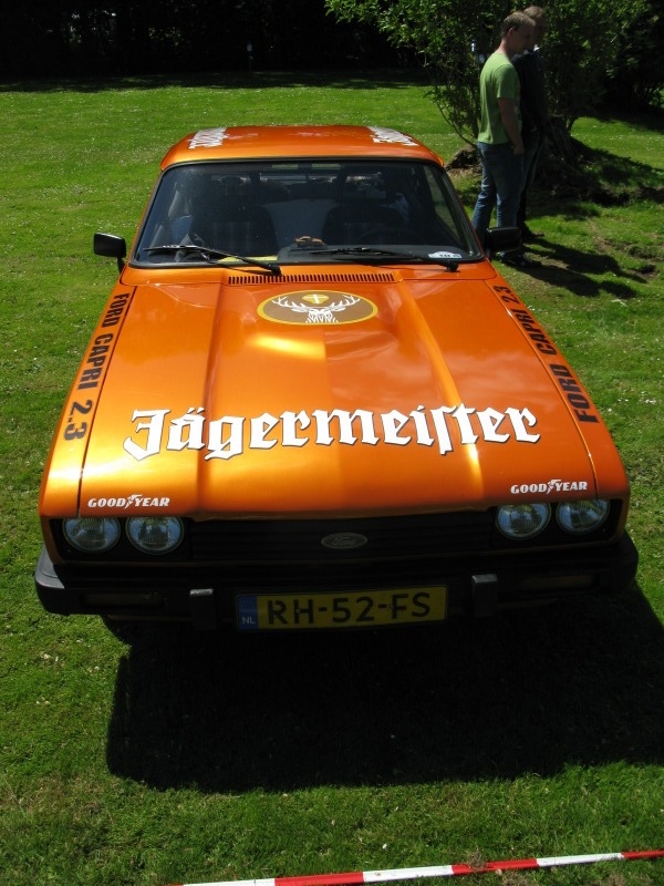 Capritreffen Holland_28