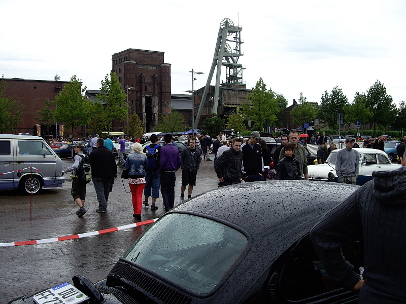 Herten 11.09.2011