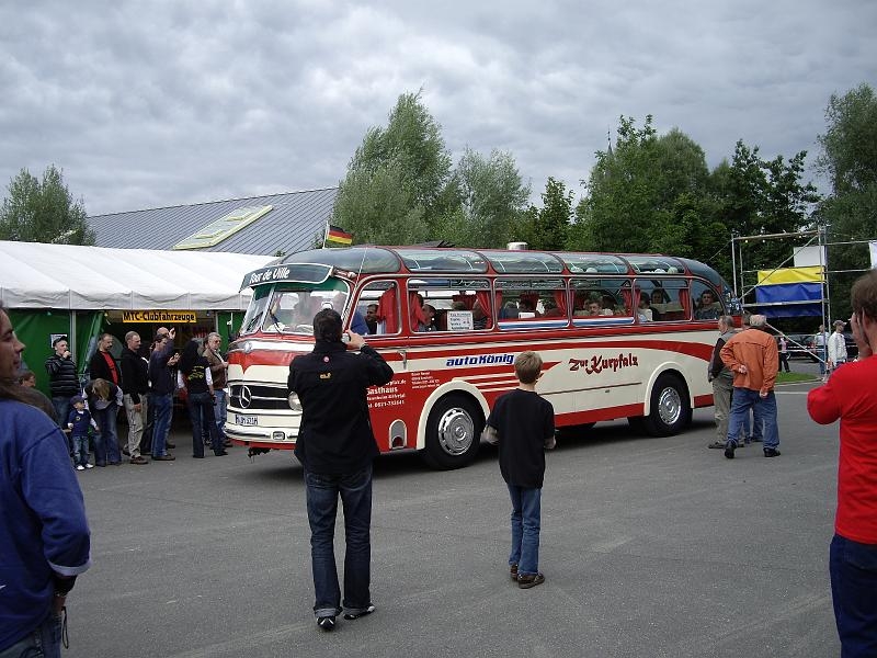 Thalfang 2008
