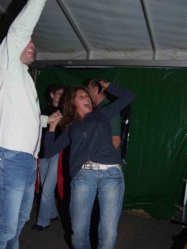 Thalfang 2008