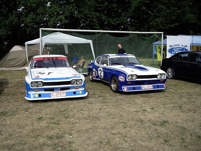 Saarland 2008