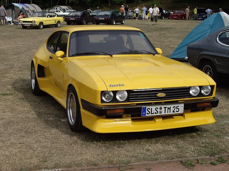 Saarland 2008