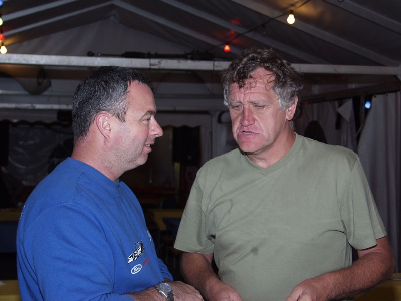 Thalfang 2011