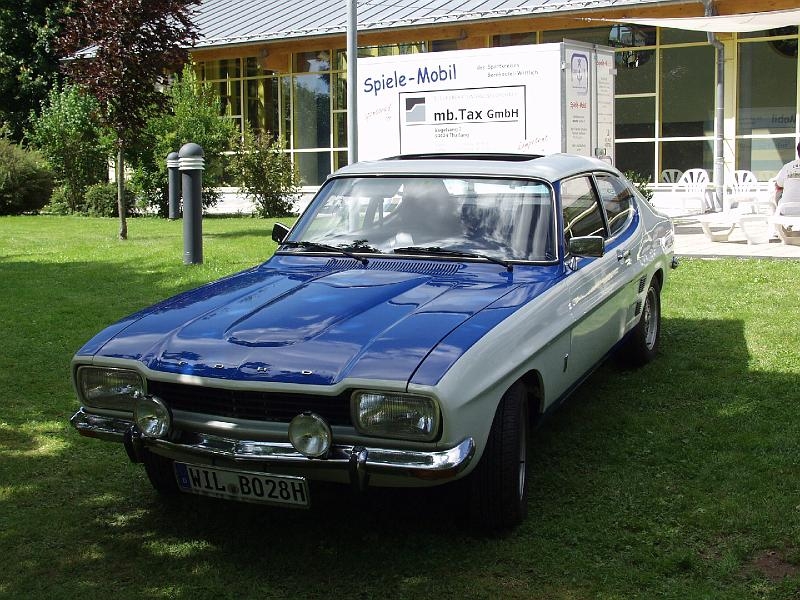 Thalfang 2010