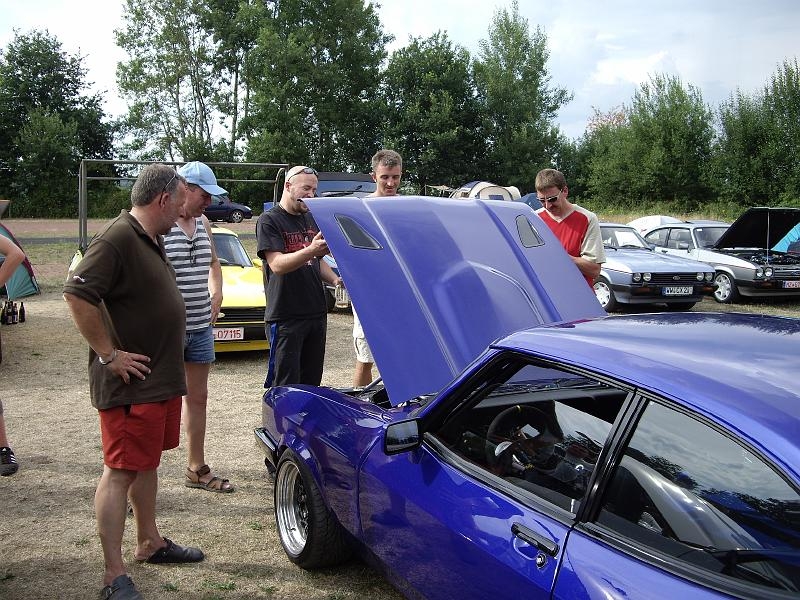 Saarland 2008