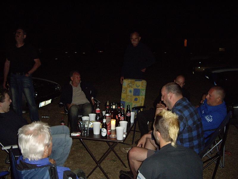 Saarland 2008