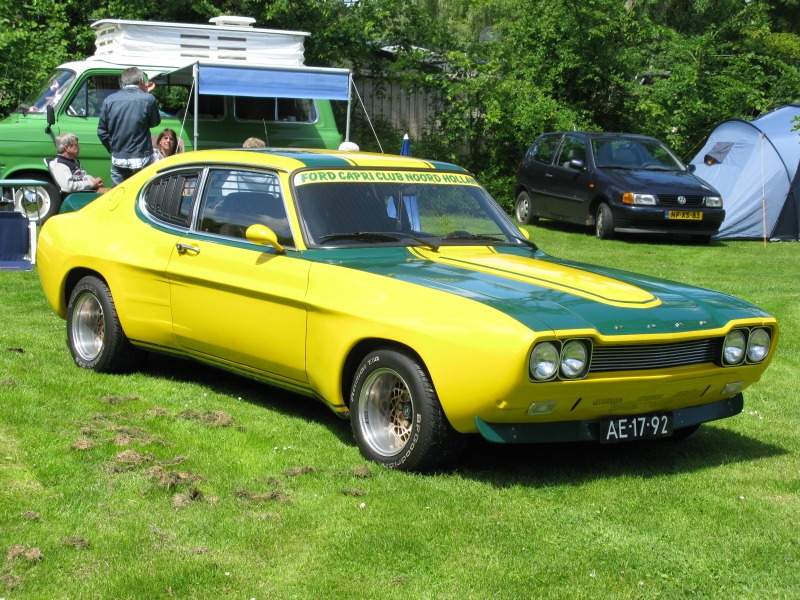 Capritreffen Holland_41