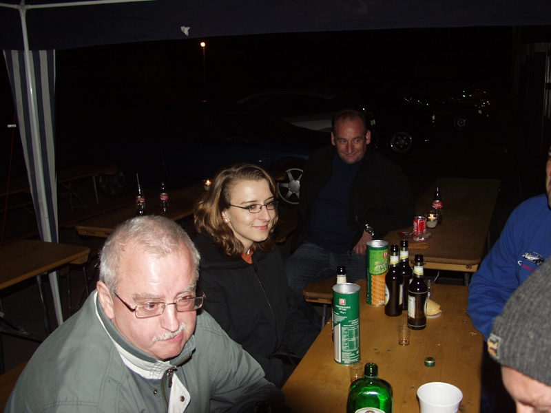 Ford Freunde Trier 2009