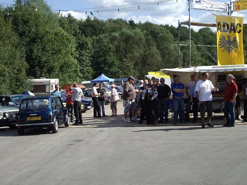Thalfang 2009