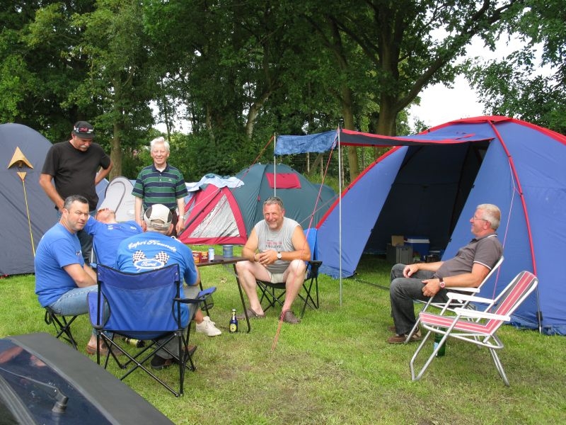 Friesland 2009P