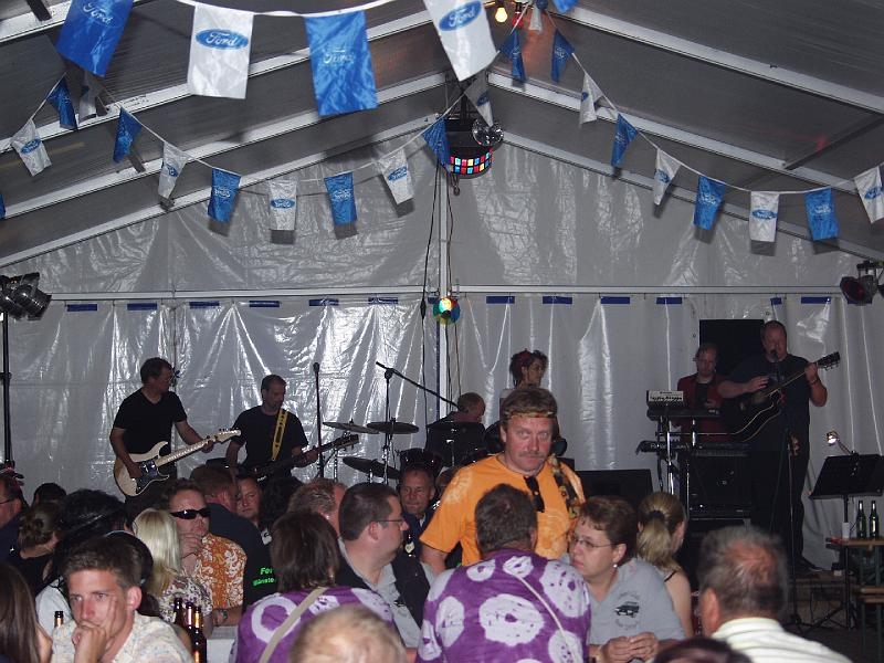Capritreffen Friesland 2009