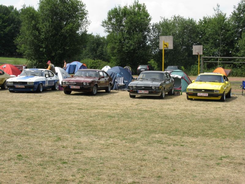 Saarland 2008P