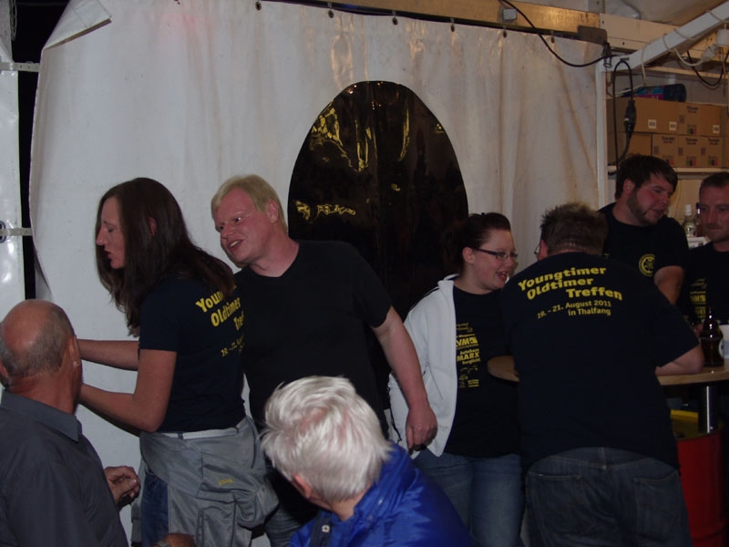 Thalfang 2011