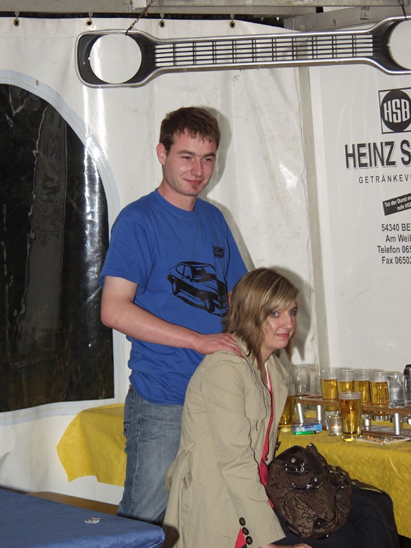 Thalfang 2011