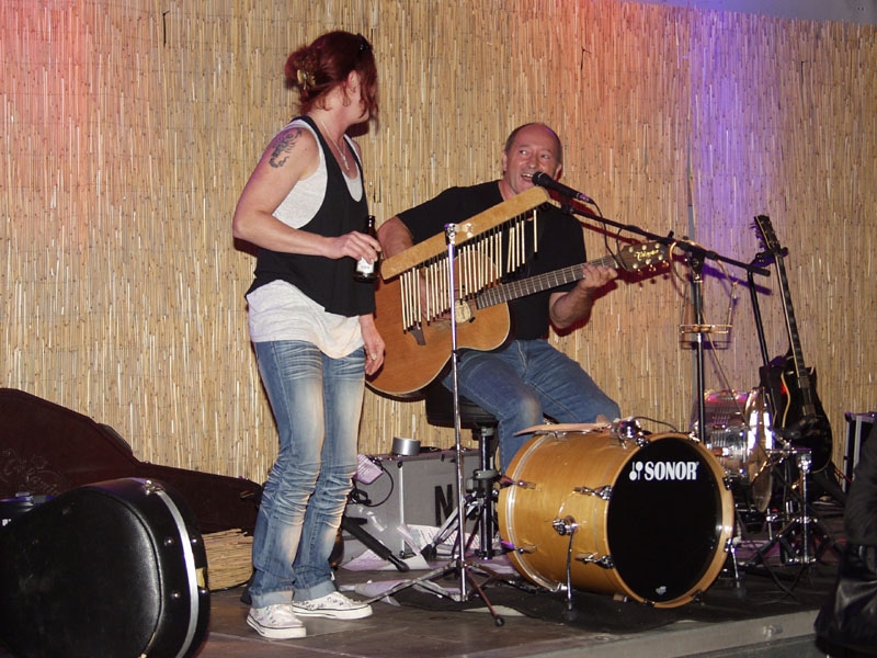 Thalfang 2011