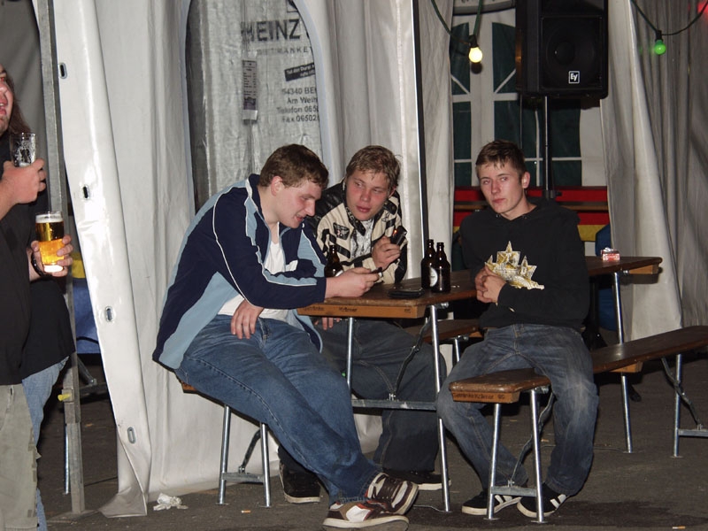Thalfang 2011