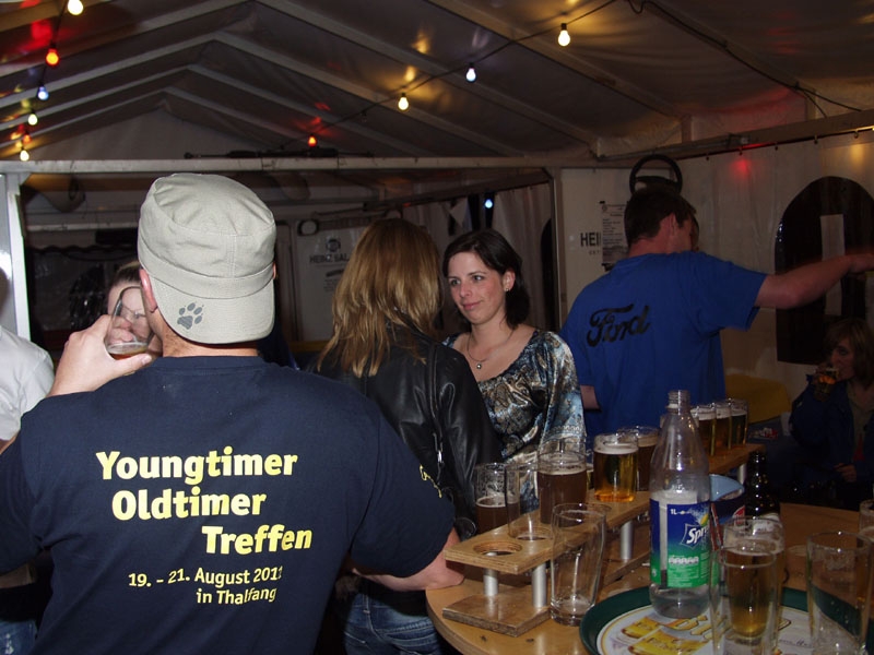 Thalfang 2011