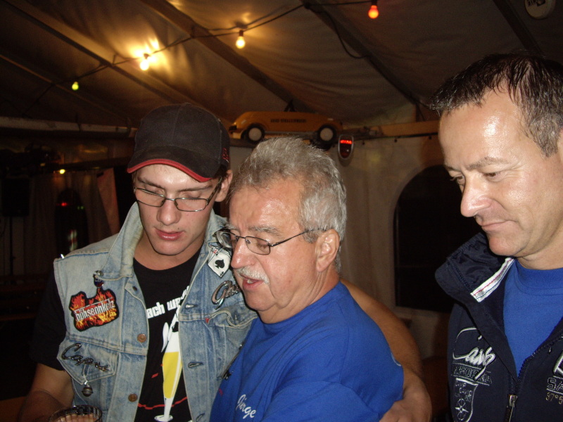 Thalfang 2013