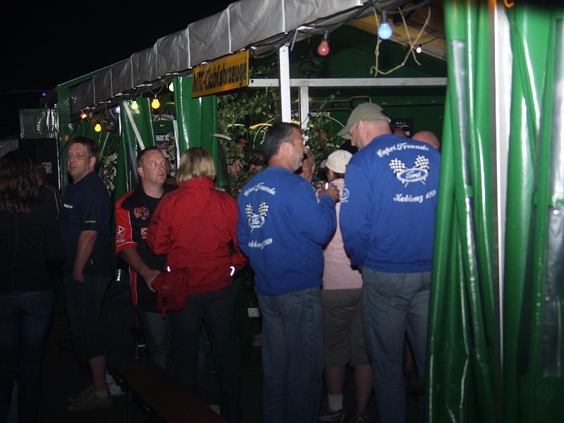 Thalfang 2009