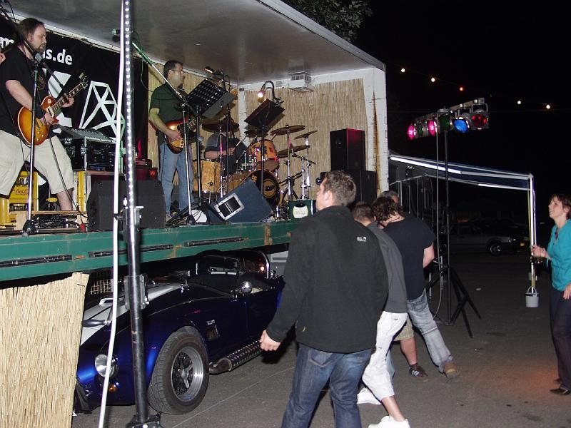 Thalfang 2009