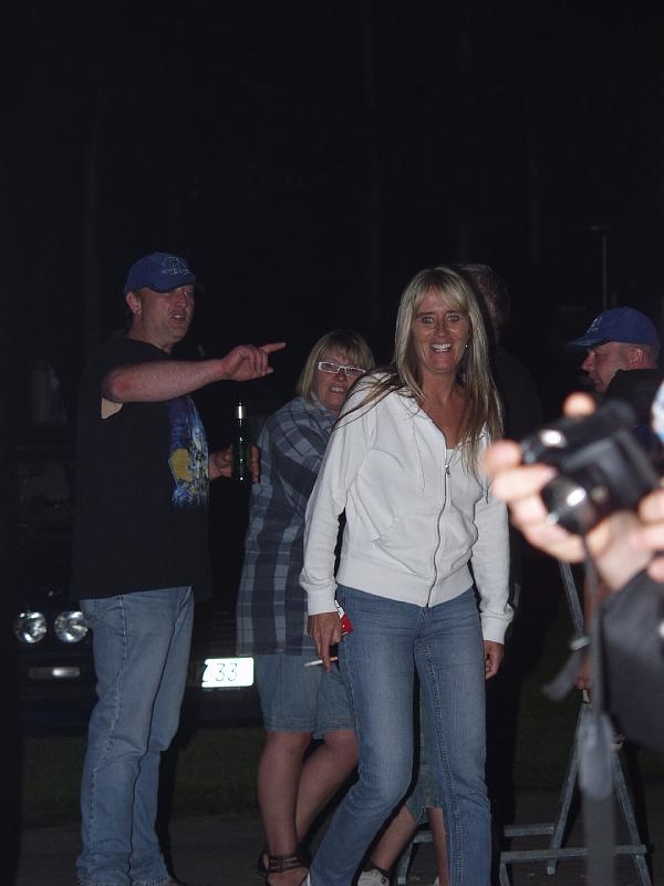 Capritreffen Friesland 2009