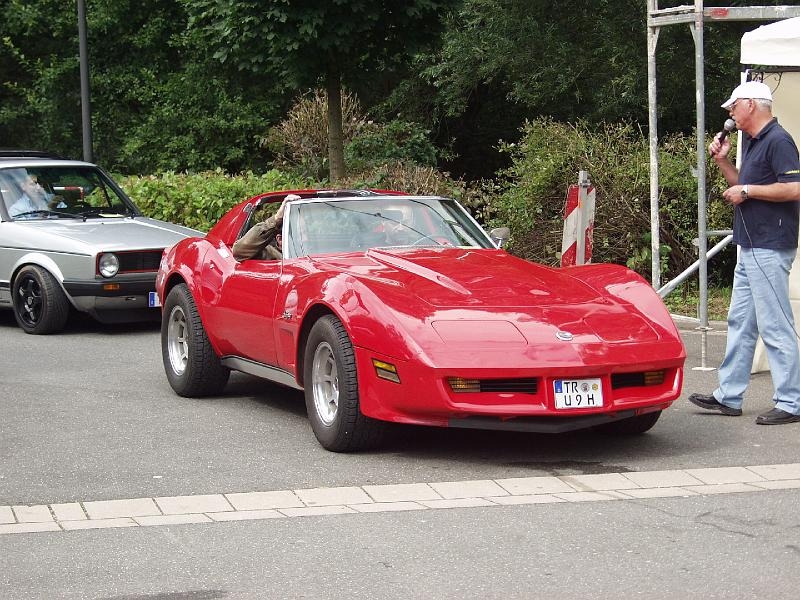 Thalfang 2008
