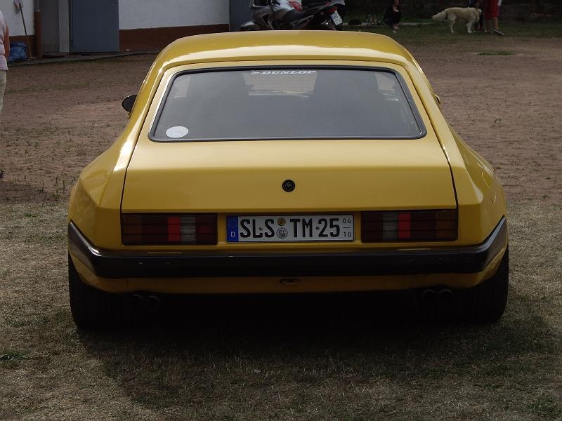 Saarland 2008
