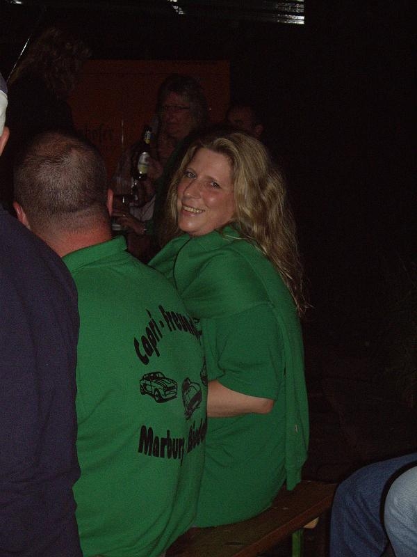 Ernsthausen 2008