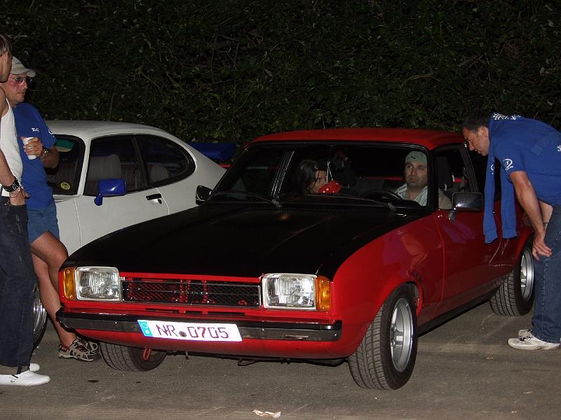 Thalfang 2007