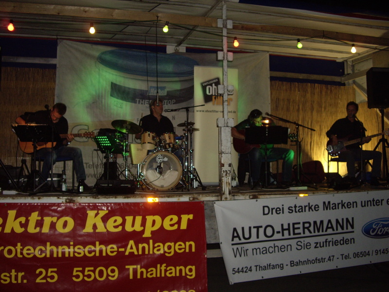 Thalfang 2013