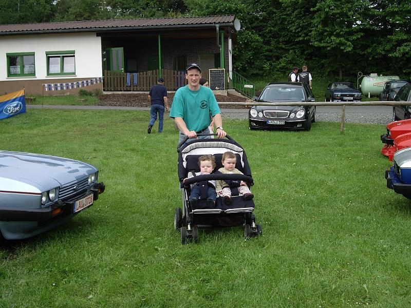 Ernsthausen 2008