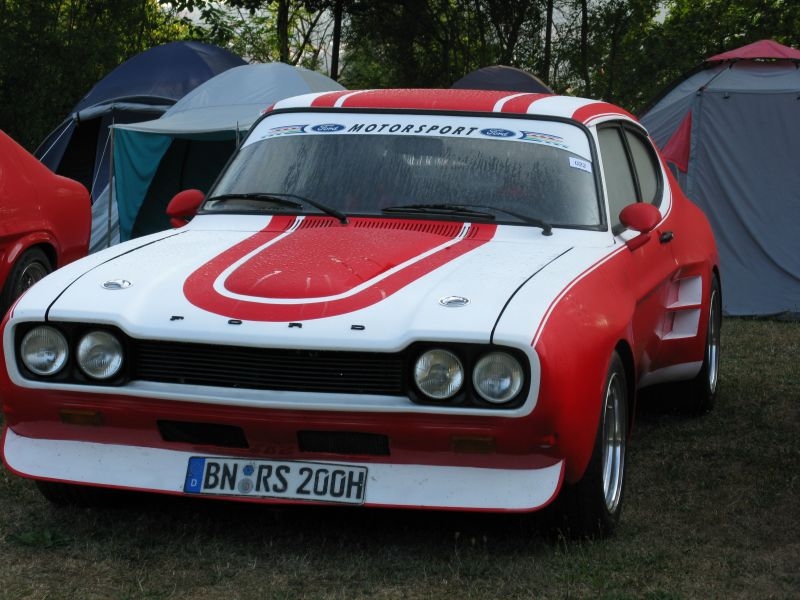 Saarland 2008P