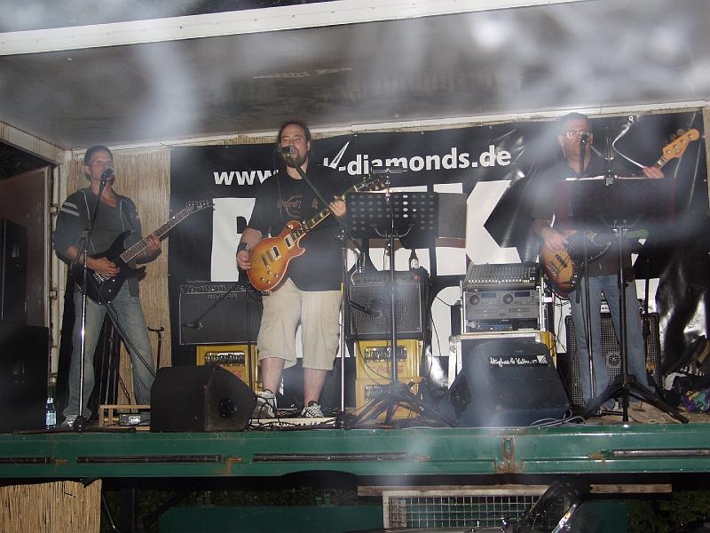 Thalfang 2009