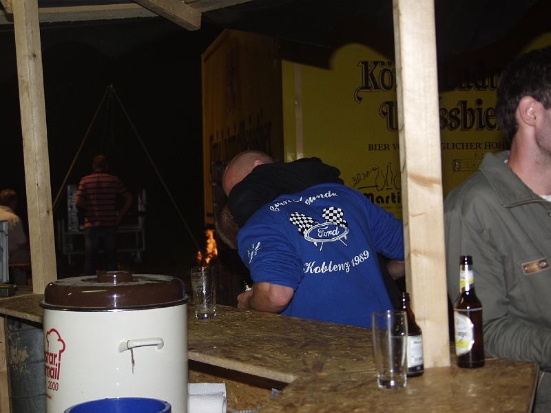 Thalfang 2009