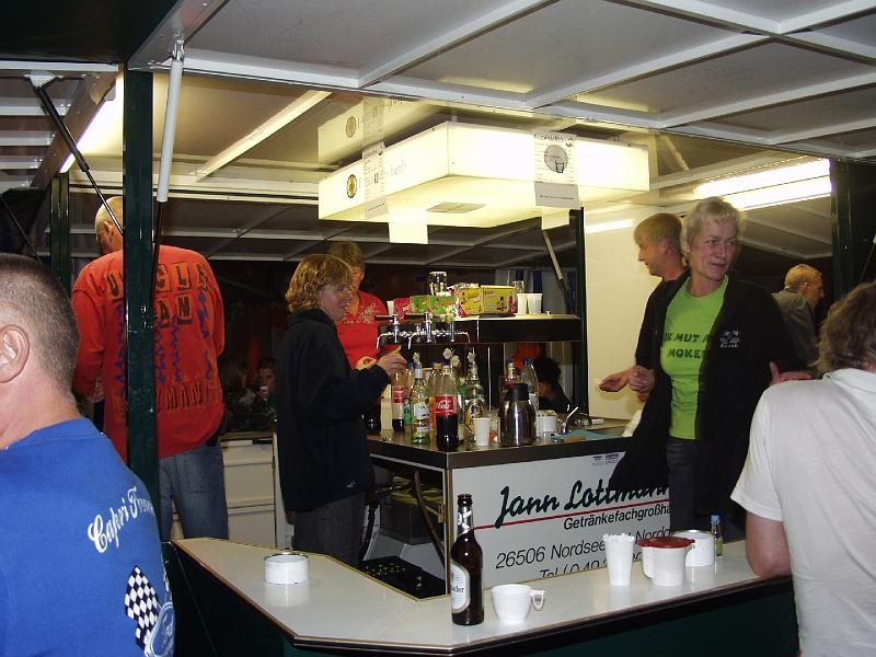 Capritreffen Friesland 2009