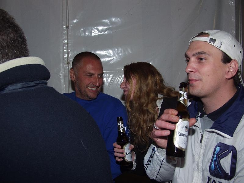 Capritreffen Friesland 2009