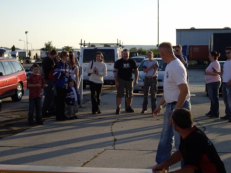 Ford Freunde Trier 2008