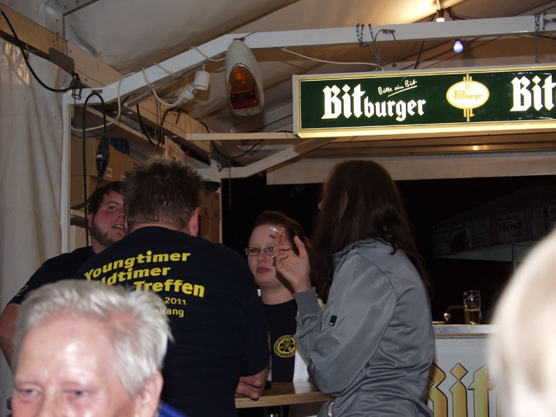 Thalfang 2011