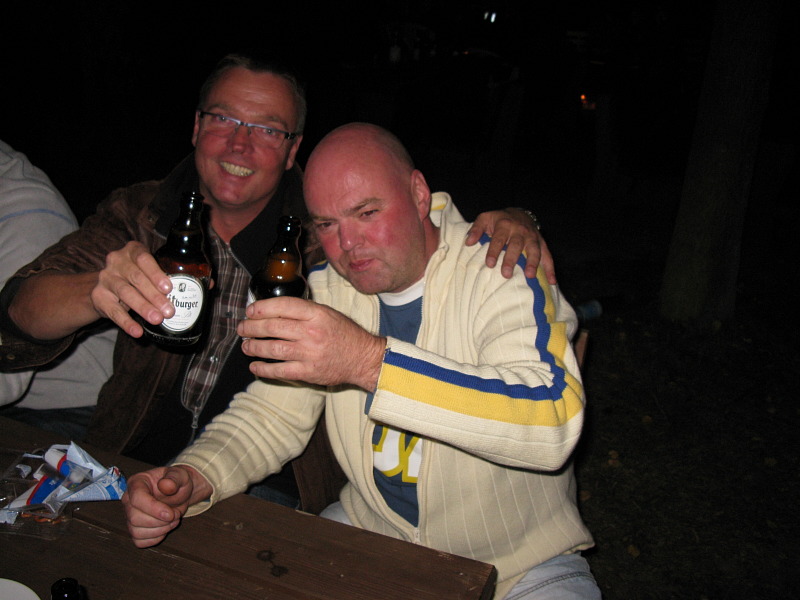 Flugplatz Winningen 28.09.2013