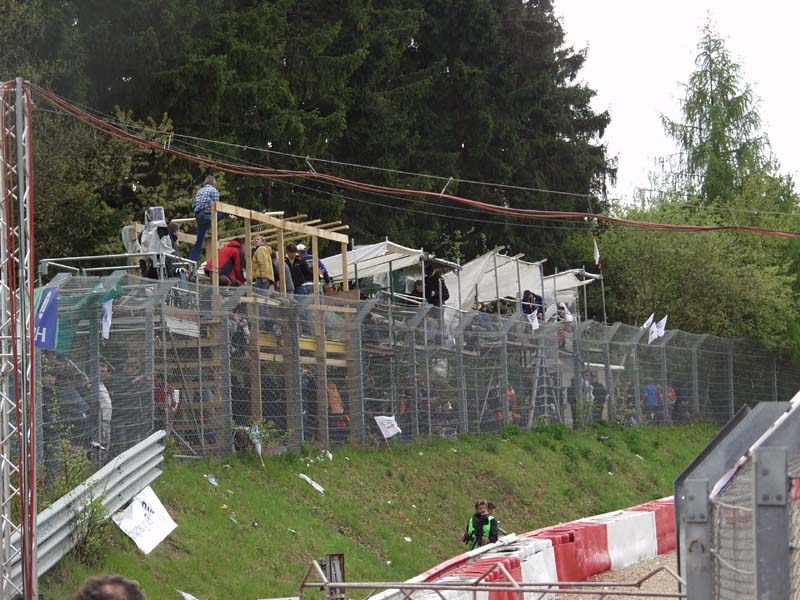 24h Nuerburgring 2010