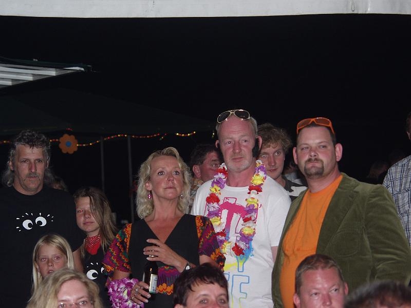 Capritreffen Friesland 2009