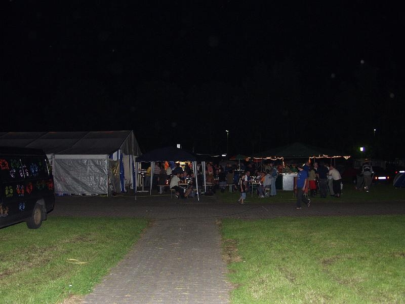 Capritreffen Friesland 2009