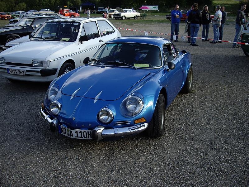 Thalfang 2008