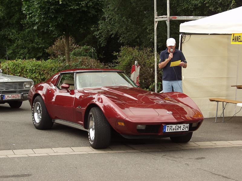 Thalfang 2008