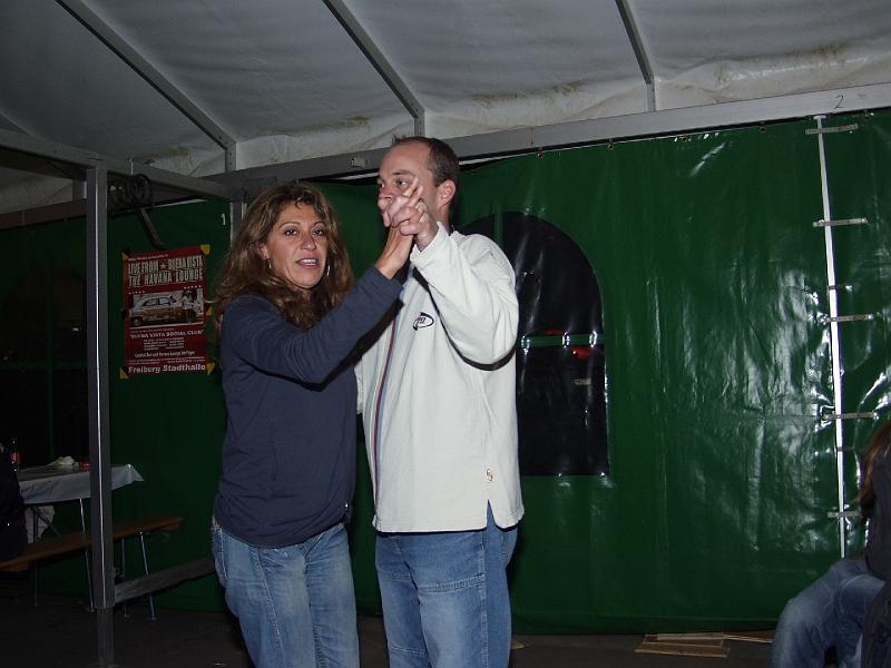 Thalfang 2008