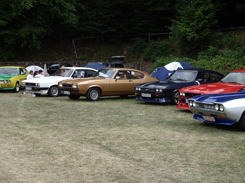Saarland 2008