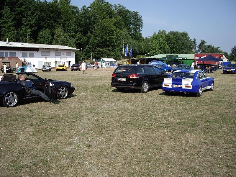 Saarland 2008