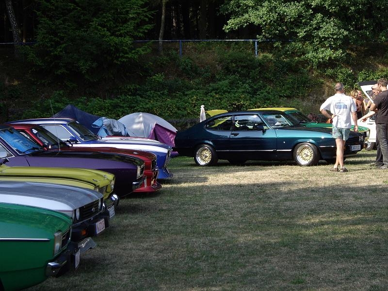 Saarland 2008